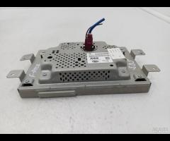 DISPLAY SCHERMO MULTIFUNZIONE NAVIGATORE JAGUAR F- - 13