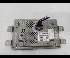 DISPLAY SCHERMO MULTIFUNZIONE NAVIGATORE JAGUAR F- - 15