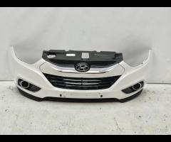 PARAURTI ANTERIORE ORIGINALE HYUNDAI IX35 2013-201