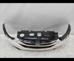 PARAURTI ANTERIORE ORIGINALE HYUNDAI IX35 2013-201