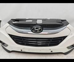 PARAURTI ANTERIORE ORIGINALE HYUNDAI IX35 2013-201 - 6