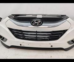 PARAURTI ANTERIORE ORIGINALE HYUNDAI IX35 2013-201 - 7