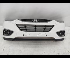 PARAURTI ANTERIORE ORIGINALE HYUNDAI IX35 2013-201 - 15
