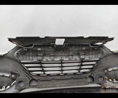 PARAURTI ANTERIORE ORIGINALE HYUNDAI IX35 2013-201 - 22