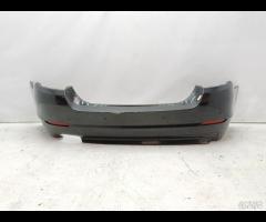 PARAURTI POSTERIORE ORIGINALE BMW 520D 5 F10 2009-