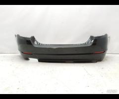PARAURTI POSTERIORE ORIGINALE BMW 520D 5 F10 2009-