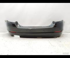 PARAURTI POSTERIORE ORIGINALE BMW 520D 5 F10 2009-