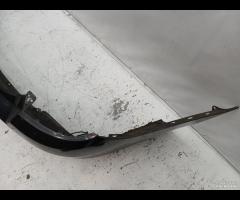 PARAURTI POSTERIORE ORIGINALE BMW 520D 5 F10 2009-