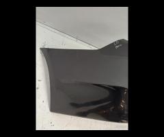 PARAURTI POSTERIORE ORIGINALE BMW 520D 5 F10 2009- - 6