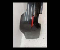 PARAURTI POSTERIORE ORIGINALE BMW 520D 5 F10 2009- - 9