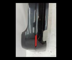 PARAURTI POSTERIORE ORIGINALE BMW 520D 5 F10 2009- - 10