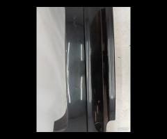 PARAURTI POSTERIORE ORIGINALE BMW 520D 5 F10 2009- - 11