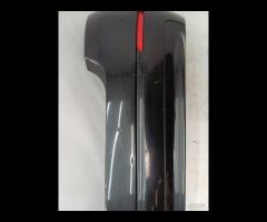 PARAURTI POSTERIORE ORIGINALE BMW 520D 5 F10 2009- - 12