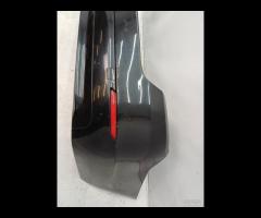 PARAURTI POSTERIORE ORIGINALE BMW 520D 5 F10 2009- - 13