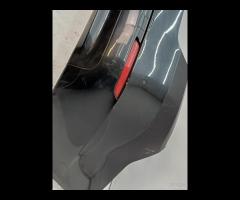 PARAURTI POSTERIORE ORIGINALE BMW 520D 5 F10 2009- - 15