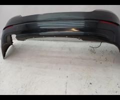 PARAURTI POSTERIORE ORIGINALE BMW 520D 5 F10 2009- - 16