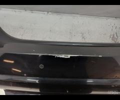 PARAURTI POSTERIORE ORIGINALE BMW 520D 5 F10 2009- - 17