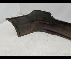 PARAURTI POSTERIORE ORIGINALE BMW 520D 5 F10 2009- - 21
