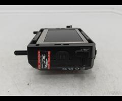 DISPLAY SCHERMO MULTIFUNZIONE FORD ECOSPORT II 201