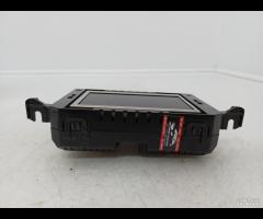 DISPLAY SCHERMO MULTIFUNZIONE FORD ECOSPORT II 201 - 7