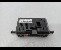 DISPLAY SCHERMO MULTIFUNZIONE FORD ECOSPORT II 201 - 12