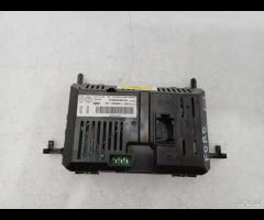 DISPLAY SCHERMO MULTIFUNZIONE FORD ECOSPORT II 201 - 13