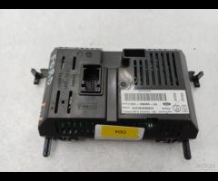 DISPLAY SCHERMO MULTIFUNZIONE FORD ECOSPORT II 201 - 15