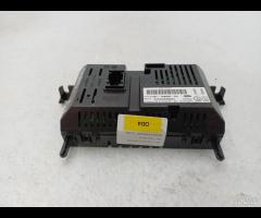 DISPLAY SCHERMO MULTIFUNZIONE FORD ECOSPORT II 201 - 16