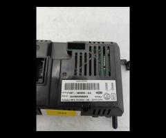 DISPLAY SCHERMO MULTIFUNZIONE FORD ECOSPORT II 201 - 18