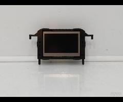 DISPLAY SCHERMO MULTIFUNZIONE FORD ECOSPORT II 201 - 19
