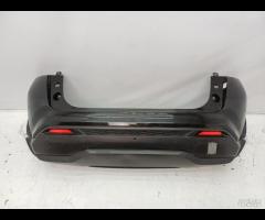 PARAURTI POSTERIORE ORIGINALE NISSAN JUKE II 2019-