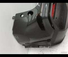 PARAURTI POSTERIORE ORIGINALE NISSAN JUKE II 2019-