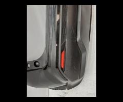 PARAURTI POSTERIORE ORIGINALE NISSAN JUKE II 2019- - 7