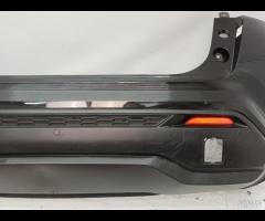 PARAURTI POSTERIORE ORIGINALE NISSAN JUKE II 2019- - 9
