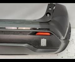 PARAURTI POSTERIORE ORIGINALE NISSAN JUKE II 2019- - 10