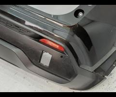 PARAURTI POSTERIORE ORIGINALE NISSAN JUKE II 2019- - 11
