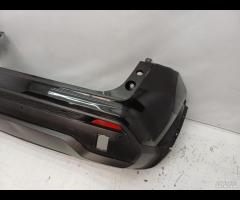 PARAURTI POSTERIORE ORIGINALE NISSAN JUKE II 2019- - 15