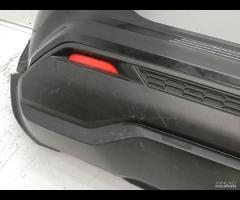 PARAURTI POSTERIORE ORIGINALE NISSAN JUKE II 2019- - 17