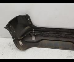 PARAURTI POSTERIORE ORIGINALE NISSAN JUKE II 2019- - 21