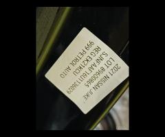 PARAURTI POSTERIORE ORIGINALE NISSAN JUKE II 2019- - 24