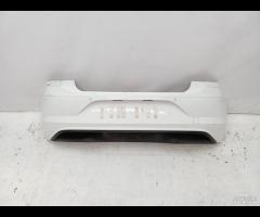PARAURTI POSTERIORE ORIGINALE VW POLO VI 2017-2021