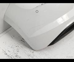 PARAURTI POSTERIORE ORIGINALE VW POLO VI 2017-2021