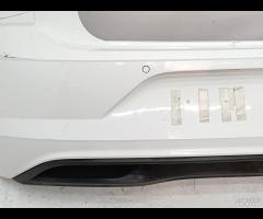 PARAURTI POSTERIORE ORIGINALE VW POLO VI 2017-2021 - 7