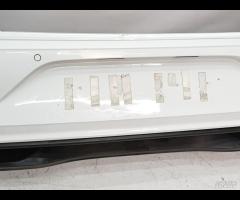 PARAURTI POSTERIORE ORIGINALE VW POLO VI 2017-2021 - 8