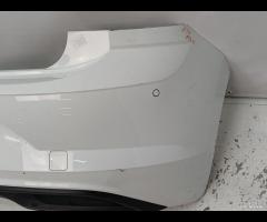 PARAURTI POSTERIORE ORIGINALE VW POLO VI 2017-2021 - 10