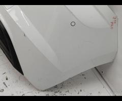 PARAURTI POSTERIORE ORIGINALE VW POLO VI 2017-2021 - 12