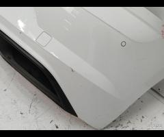 PARAURTI POSTERIORE ORIGINALE VW POLO VI 2017-2021 - 13