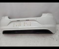 PARAURTI POSTERIORE ORIGINALE VW POLO VI 2017-2021 - 15
