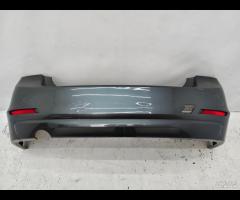 PARAURTI POSTERIORE ORIGINALE BMW F30 2011-2015 51 - 7