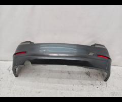 PARAURTI POSTERIORE ORIGINALE BMW F30 2011-2015 51 - 8